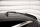 Maxton Design Spoiler Cap black gloss - Audi A6 C7 Avant