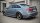 Maxton Design Spoiler Cap black gloss - Audi A6 C7 S-Line Sedan