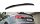 Maxton Design Spoiler Cap black gloss - Audi A6 C7 S-Line Sedan