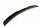 Maxton Design Spoiler Cap schwarz Hochglanz - Audi A6 C7 S-Line Sedan