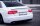 Maxton Design Spoiler Cap schwarz Hochglanz - Audi A8 D4