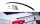 Maxton Design Spoiler Cap schwarz Hochglanz - Audi A8 D4