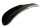 Maxton Design Spoiler Cap schwarz Hochglanz - Audi RS6 C5 Avant