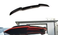 Maxton Design Spoiler Cap black gloss - Audi RS6 C7 / C7 FL