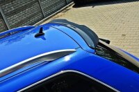 Maxton Design Spoiler Cap black gloss - Audi S4 B6 Avant