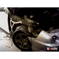 Ultra Racing Fender Bars 3-Point - 94-01 Honda Integra...