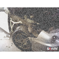 Ultra Racing Kotflügelstreben 3-Punkt - 94-01 Honda...