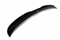 Maxton Design Spoiler Cap black gloss - BMW 1 Series F20/F21 M-Power