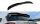 Maxton Design Spoiler Cap schwarz Hochglanz - BMW 1er F20/F21 M-Power