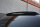 Maxton Design Spoiler Cap schwarz Hochglanz - BMW 5er E61 M Paket