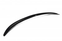 Maxton Design Spoiler Cap black gloss - BMW X6 F16 M Package