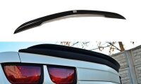 Maxton Design Spoiler Cap black gloss - Chevrolet Camaro 5