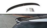 Maxton Design Spoiler Cap black gloss - Citroen DS5 Facelift, Pre-Facelift