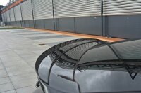 Maxton Design Spoiler Cap black gloss - Citroen DS5 Facelift, Pre-Facelift