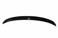 Maxton Design Spoiler Cap black gloss - Citroen DS5 Facelift, Pre-Facelift