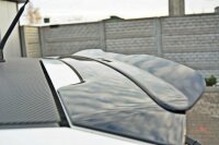 Maxton Design Spoiler Cap black gloss - Fiat Grande Punto...