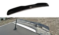 Maxton Design Spoiler Cap black gloss - Fiat Grande Punto...