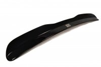 Maxton Design Spoiler Cap black gloss - Fiat Grande Punto ABARTH