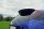 Maxton Design Spoiler Cap black gloss - Ford Focus RS MK1