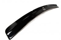 Maxton Design Spoiler Cap V.1 schwarz Hochglanz - Ford Focus RS MK3