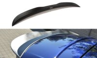 Maxton Design Spoiler Cap schwarz Hochglanz - Ford Focus...