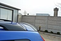 Maxton Design Spoiler Cap black gloss - Ford Mondeo MK3...