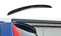 Maxton Design Spoiler Cap black gloss - Ford Mondeo MK3 ST220 Estate