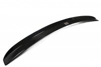 Maxton Design Spoiler Cap black gloss - Ford Mondeo MK3 ST220 Estate