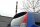 Maxton Design Spoiler Cap schwarz Hochglanz - Ford Mondeo MK3 ST220 Kombi