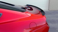 Maxton Design Spoiler Cap black gloss - Ford Mustang /...