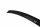 Maxton Design Spoiler Cap black gloss - Ford Mustang / Mustang GT MK6