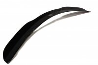 Maxton Design Spoiler Cap black gloss - Hyundai Veloster