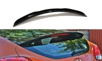 Maxton Design Spoiler Cap schwarz Hochglanz - Hyundai...