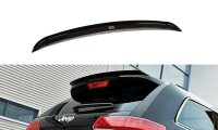 Maxton Design Spoiler Cap black gloss - Jeep Grand...