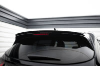 Maxton Design Spoiler Cap black gloss - Kia Sportage MK4 GT-Line