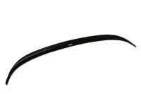 Maxton Design Spoiler Cap black gloss - Lexus CT MK1 Facelift