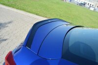 Maxton Design Spoiler Cap black gloss - Lexus RC F