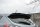 Maxton Design Spoiler Cap black gloss - Mazda 3 MK2 Sport (Pre-Facelift)