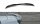 Maxton Design Spoiler Cap schwarz Hochglanz - Mazda 3 MK2 Sport (Pre-Facelift)