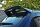 Maxton Design Spoiler Cap black gloss - Mazda 3 MPS MK1 (Pre-Facelift)