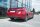 Maxton Design Spoiler Cap black gloss - Mazda 6 GJ (MK3) Facelift