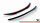 Maxton Design Spoiler Cap black gloss - Mazda 6 GJ (MK3) Facelift