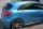 Maxton Design Spoiler Cap black gloss - Mercedes A W176