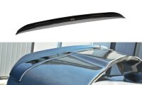 Maxton Design Spoiler Cap black gloss - Mitsubishi Lancer...