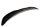 Maxton Design Spoiler Cap black gloss - Opel Astra H (for OPC / VXR)