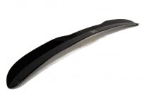 Maxton Design Spoiler Cap black gloss - Opel Astra J GTC