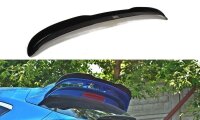 Maxton Design Spoiler Cap black gloss - Opel Astra J OPC / VXR