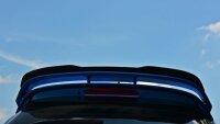 Maxton Design Spoiler Cap black gloss - Opel Astra J OPC / VXR