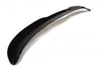 Maxton Design Spoiler Cap black gloss - Opel Astra J OPC / VXR