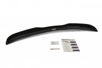 Maxton Design Spoiler Cap black gloss - Peugeot 308 II GTI